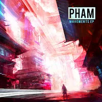 Pham — Wants And Needs (Feat. Mr. Nickelz & Tribes) — обложка